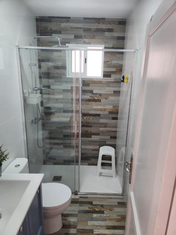 Appartamento House Sal Y Mar Arrieta  Esterno foto